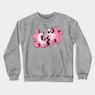 dd Crewneck Sweatshirt